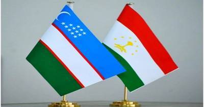 Таджикистан и Узбекистан договорились продолжить полевые демаркационные работы