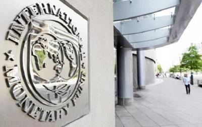 Рада директорів МВФ схвалила розподіл SDR на $650 млрд: $2,7 млрд може отримати Україна