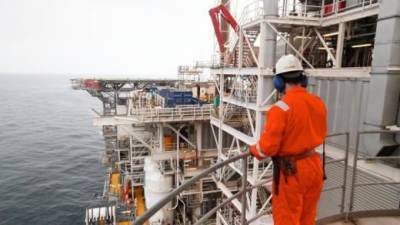 bp оценила общие доказанные запасы нефти в Азербайджане