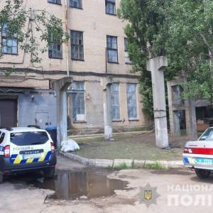 Взрыв на частном предприятии в Мелитополе: полиция открыла уголовное производство