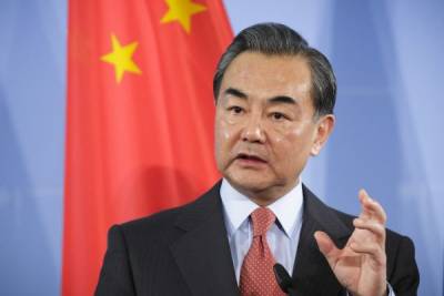 Министр иностранных дел Китая посетит страны Центральной Азии