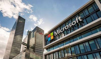 Сотрудники Microsoft получат по $1,5 тысячи компенсации за работу в пандемию