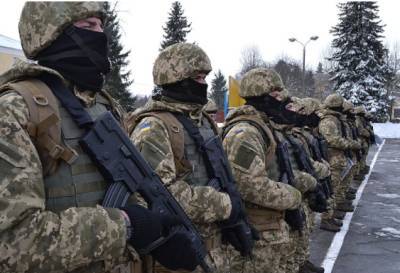 США создадут на Украине «эскадроны смерти» для антироссийских диверсий и войны с Аваковым