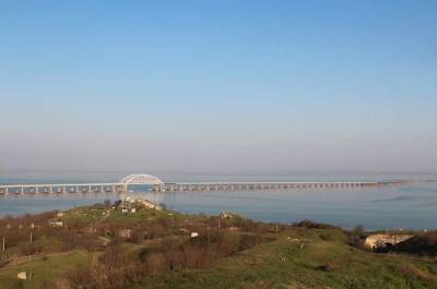 Журналист Сокирко: «Крымский мост ждет свою сакральную жертву»
