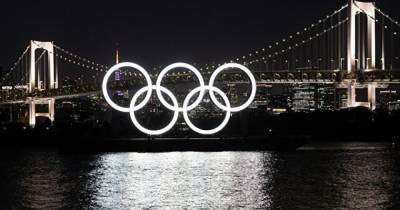 У пяти олимпийцев, прибывших в Токио на Олимпиаду, обнаружили коронавирус