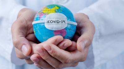 В Белоруссии призвали ВОЗ не политизировать тему пандемии Covid-19
