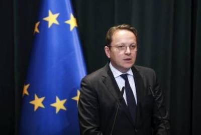 Евросоюз взялся «очень быстро приблизить» к себе Южный Кавказ миллиардами евро
