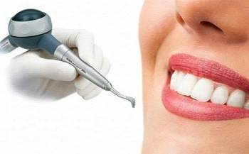 Медицинский центр «Улыбка» вернет вашим зубам естественную белизну!