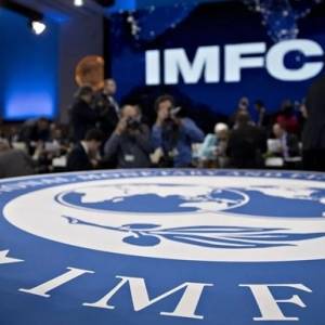 МВФ распределит 650 млрд долларов между странами