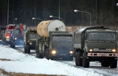 Военный эксперт Лукашевич рассказал, что защитит Россию от новых ракет США, способных ударить по Москве за 20 минут