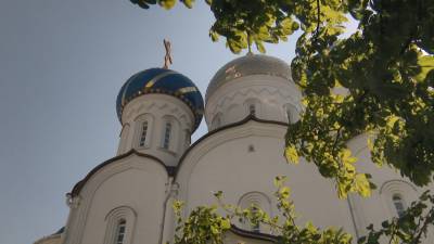 Православная святыня