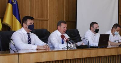 Под надзором Тищенко: в Ужгороде сместили секретаря горсовета от "Евросолидарности" (фото, видео)