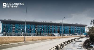 Минуллина анонсировала строительство в Казани новых спортивных объектов