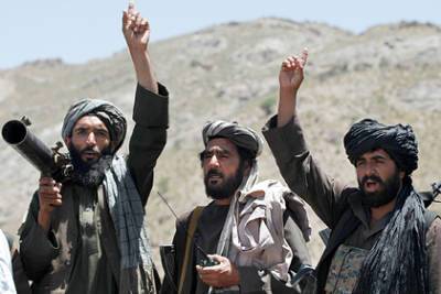 Заявления «Талибана» о целях в Афганистане назвали «умиротворяющими тезисами»