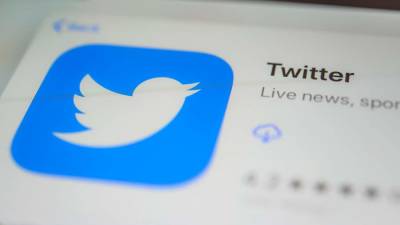 Суд рассмотрит жалобы Twitter на штрафы за отказ удалить запрещенный контент