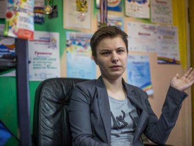 Виолетта Грудина - Кандидата в Мурманский горсовет хотят принудительно госпитализировать, хотя она уже отсидела карантин - kasparov.ru - Мурманск