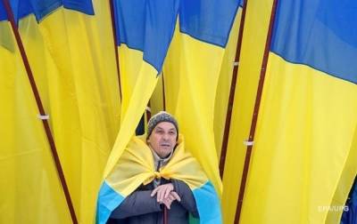 Cоцопрос показал мнение украинцев о репарациях от России