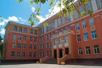 12 школьников Нижегородской области получили 100 баллов на ЕГЭ по двум предметам
