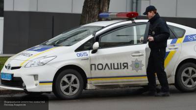 Перечислены законные основания для остановки водителя на Украине