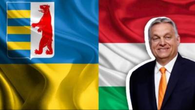 «Тихая аннексия»: Венгрия вкладывает миллионы в Закарпатье — расследование