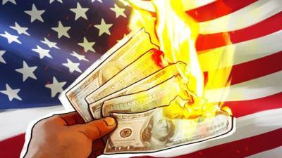 Политика России по отказу от доллара вызвала восхищение в Китае