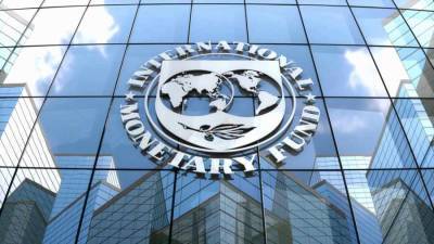 МВФ подарит деньги нуждающимся странам, в числе которых и Украина