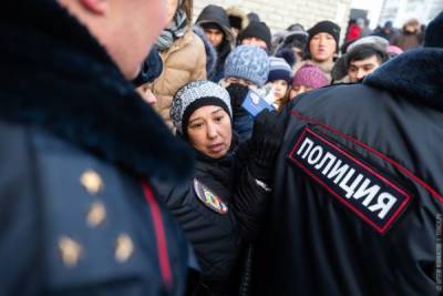 «Краткосрочно, долгосрочно и бессрочно»: о новых правилах въезда в Россию