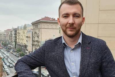 Зеленский назначил пресс-секретарем своего земляка Сергея Никифорова - спустя месяц после появления слухов