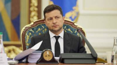 Зеленский назначил нового пресс-секретаря
