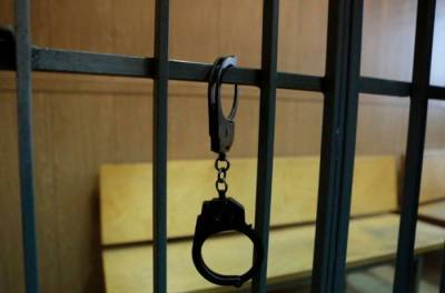 В Харькове разыскивают преступника, сбежавшего из зала суда (ФОТО)