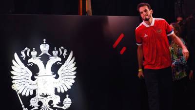 Чемпион СССР назвал безобразием натурализацию иностранных футболистов