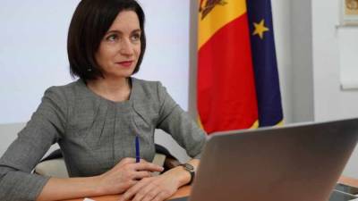 Молдавские спецслужбы при поддержке США готовят провокации на парламентских выборах