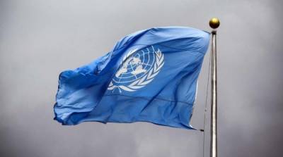 “Хамское поведение”: постпред Крыма рассказал о провокациях Украины в ООН