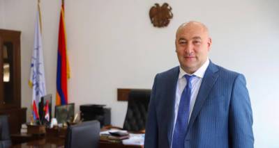 В Армении задержали мэра Каджарана: в чем его обвиняют?
