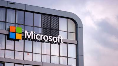 Microsoft 1 октября поднимет цены на коммерческое ПО и онлайн-сервисы в России