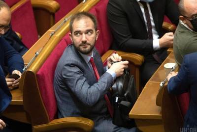 Депутат Александр Качура: Такие как Юрченко порождают ненависть людей к политикам