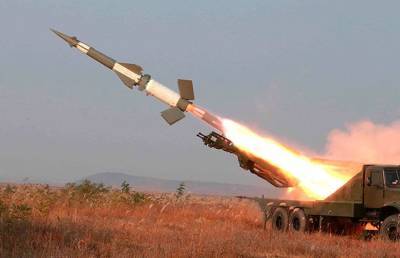 В США испытали ракету, способную уничтожить Москву за 20 минут