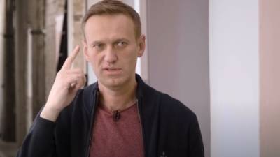 "Левада-центр" рассказала о неодобрении россиянами действий Навального