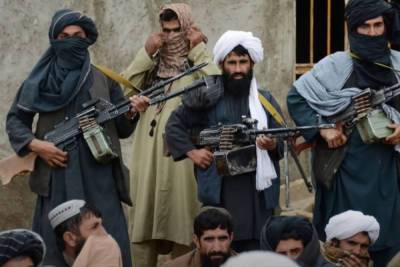 Политолог предрек России войну в Средней Азии из-за усиления «Талибана»
