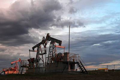 Россия впервые в году нарастила доходы от экспорта нефти