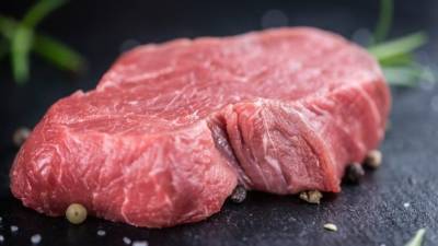 Как по внешним признакам определить свежесть мяса?