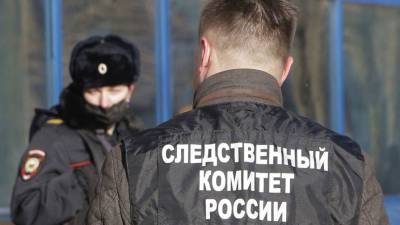 СК просит арестовать главу ОМВД подмосковного Егорьевска за покушение на убийство