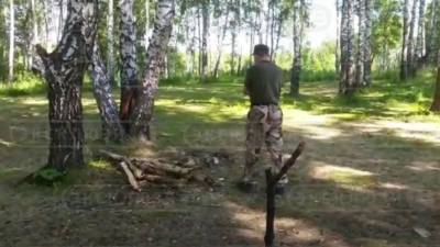 В «Офицерах России» предложили проверить на адекватность организаторов стрельбы в детском лагере под Новосибирском