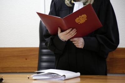 Президент назначил пять новых судей в Ростовской области