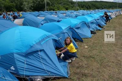 48 детских лагерей в Татарстане оштрафовали за несоблюдение антиковидных мер