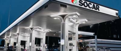 СМИ: Новым владельцем сети АЗС Glusco стала компания Socar