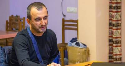 Мэр армянского Мегри подал в отставку: Закарян объяснил причину