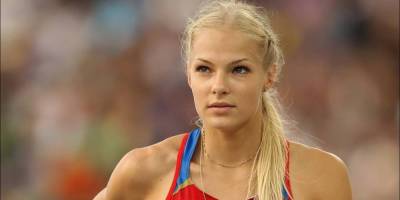 Российская чемпионка Дарья Клишина рассказала о минусах жизни в США