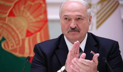 Лукашенко разрешил конфискацию валюты