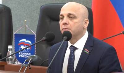 Спикер карельского парламента Шандалович: В день вакцинации людям надо дать отдохнуть